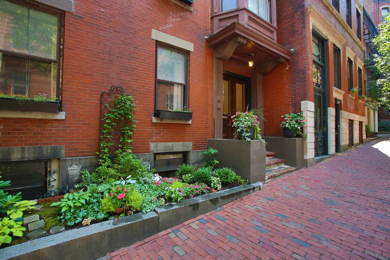 Apartment for rent in Beacon Hill