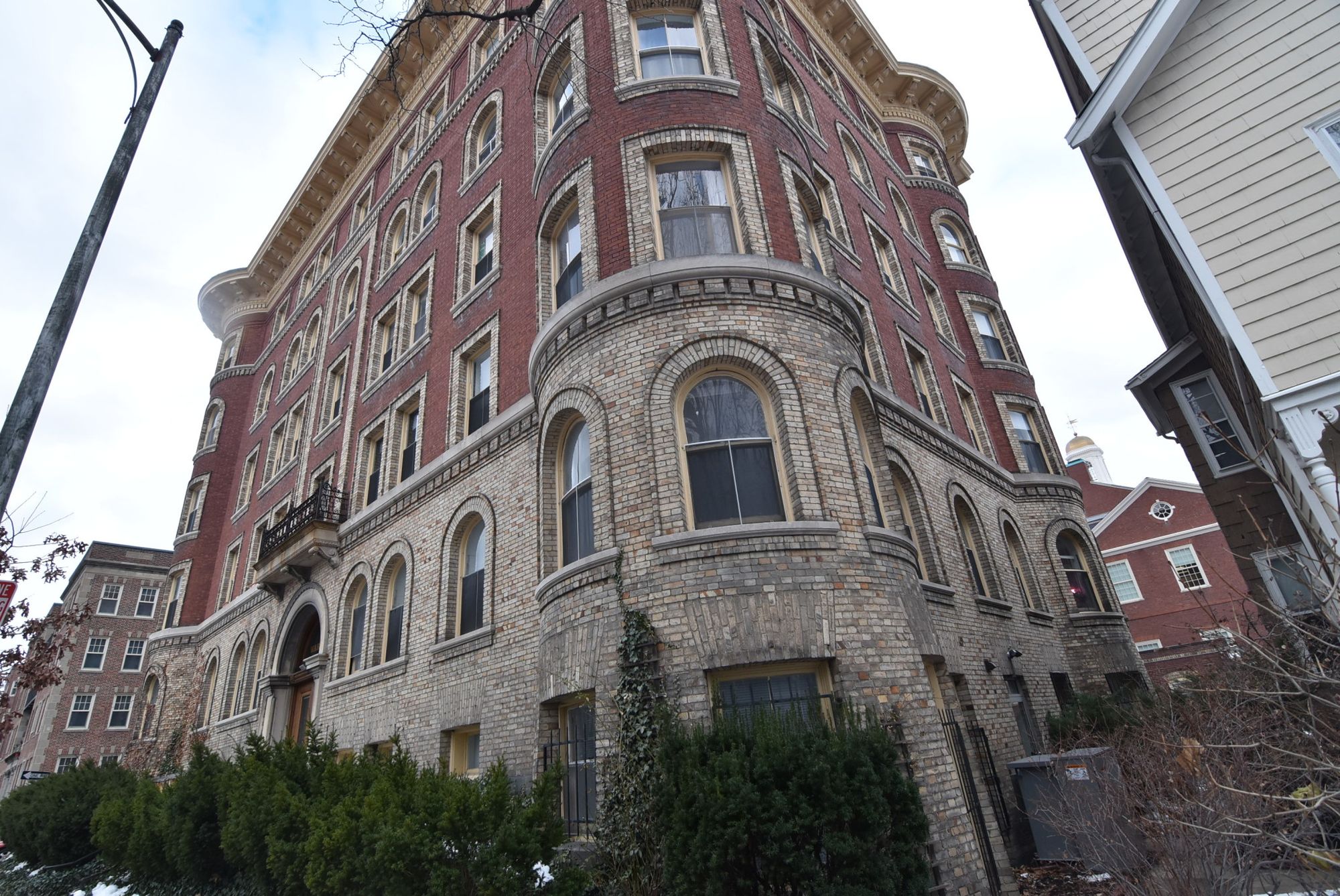 Apartments in Cambridge MA