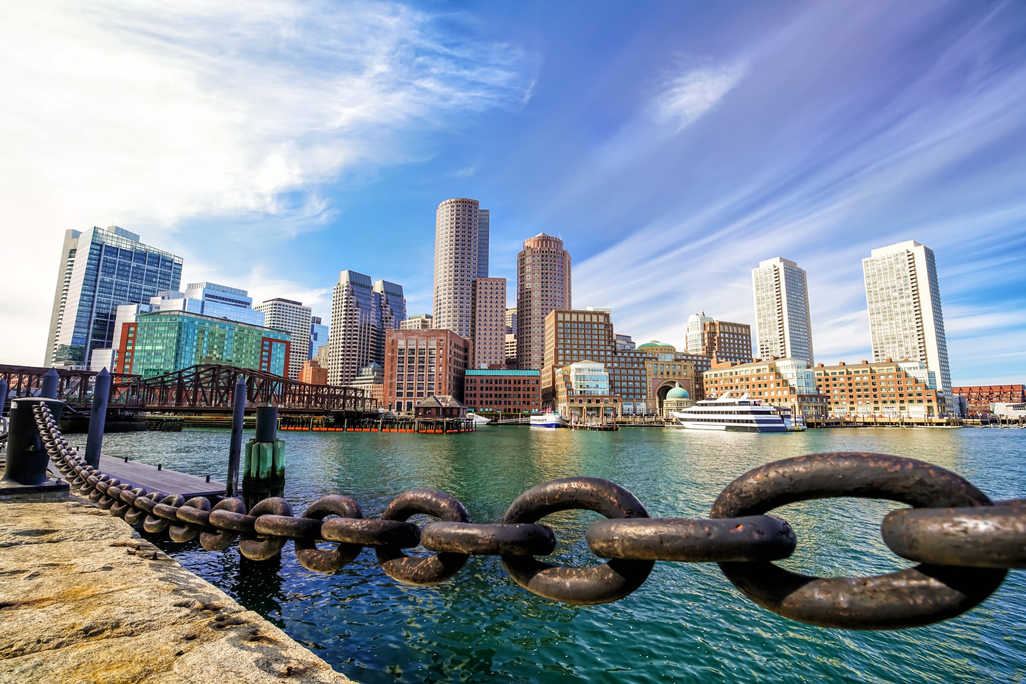 Top Trends Shaping the Boston Real Estate Market