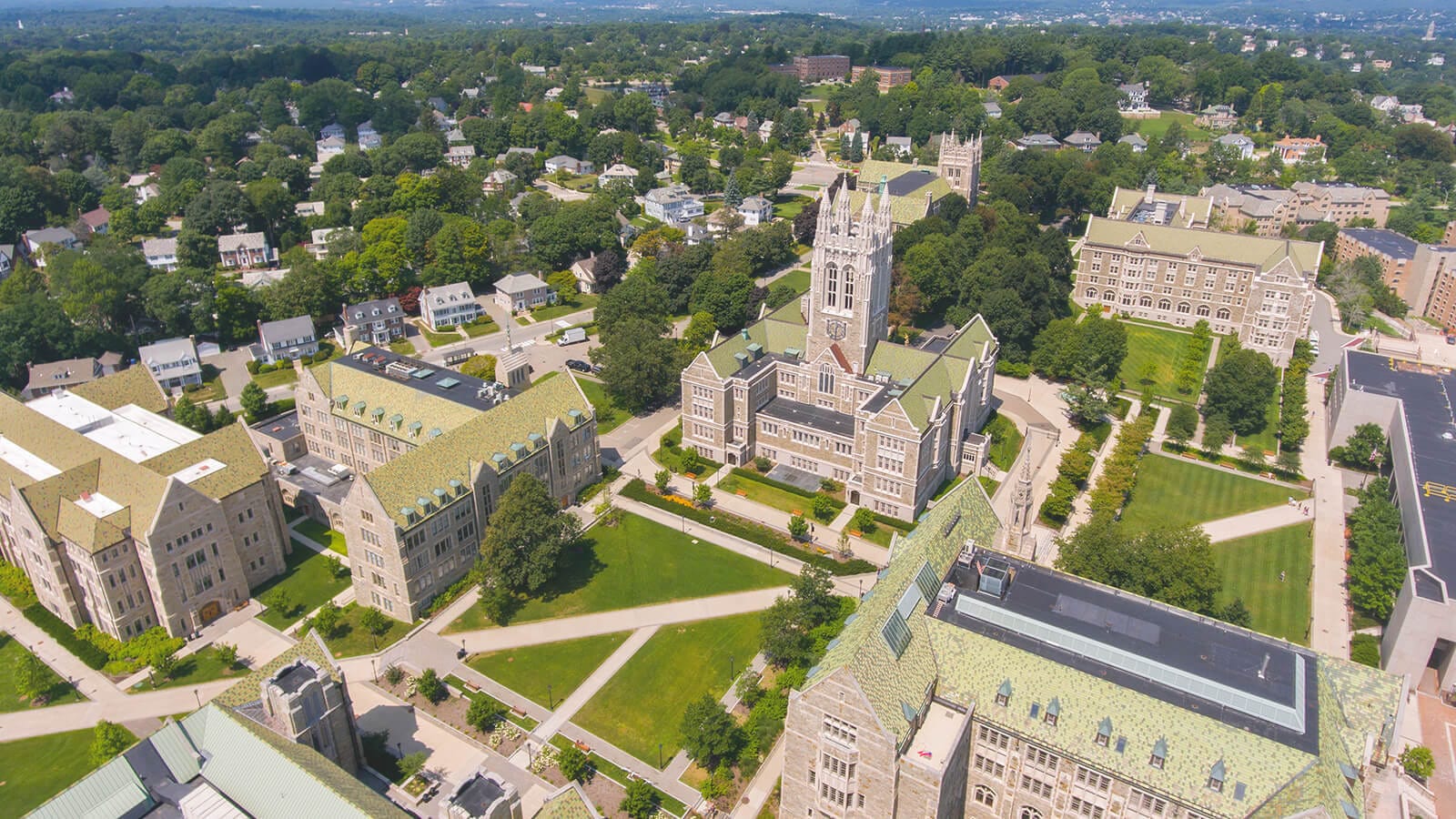 Boston College Campus Housing: A Complete Guide to Costs, Requirements, and Top-Ranked Dorms