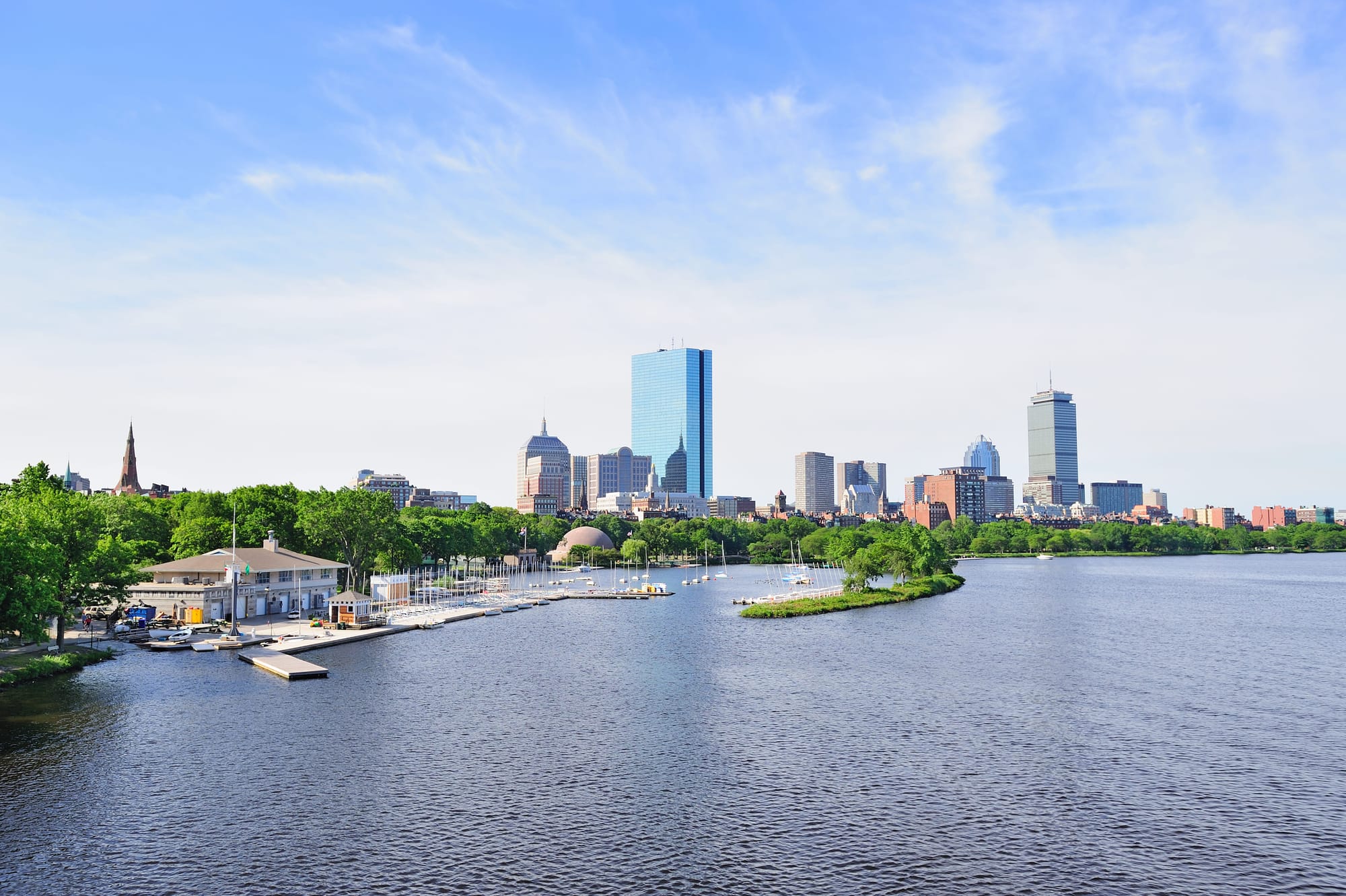 Why South End Boston is a Great Place to Live