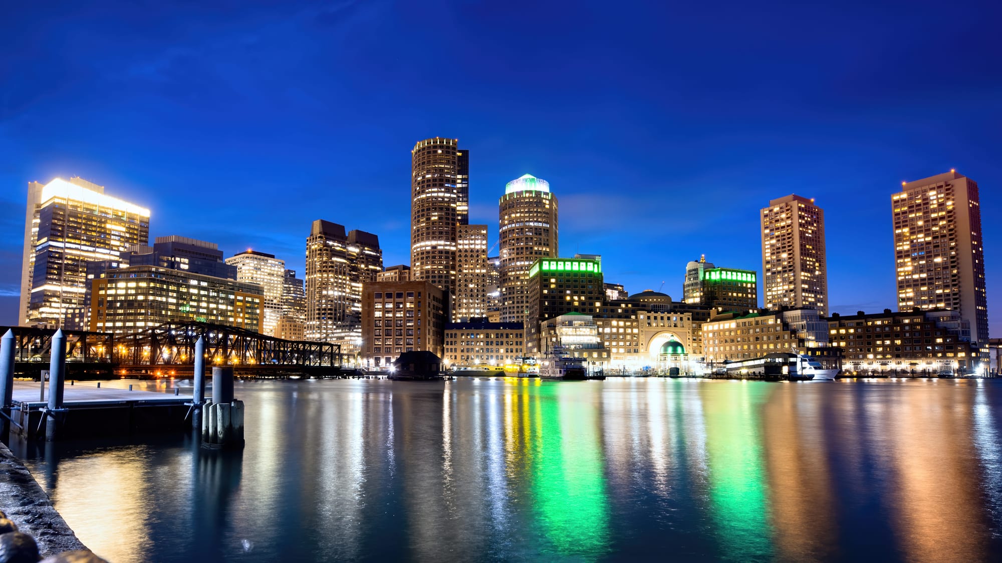 Future of the Boston Real Estate Market