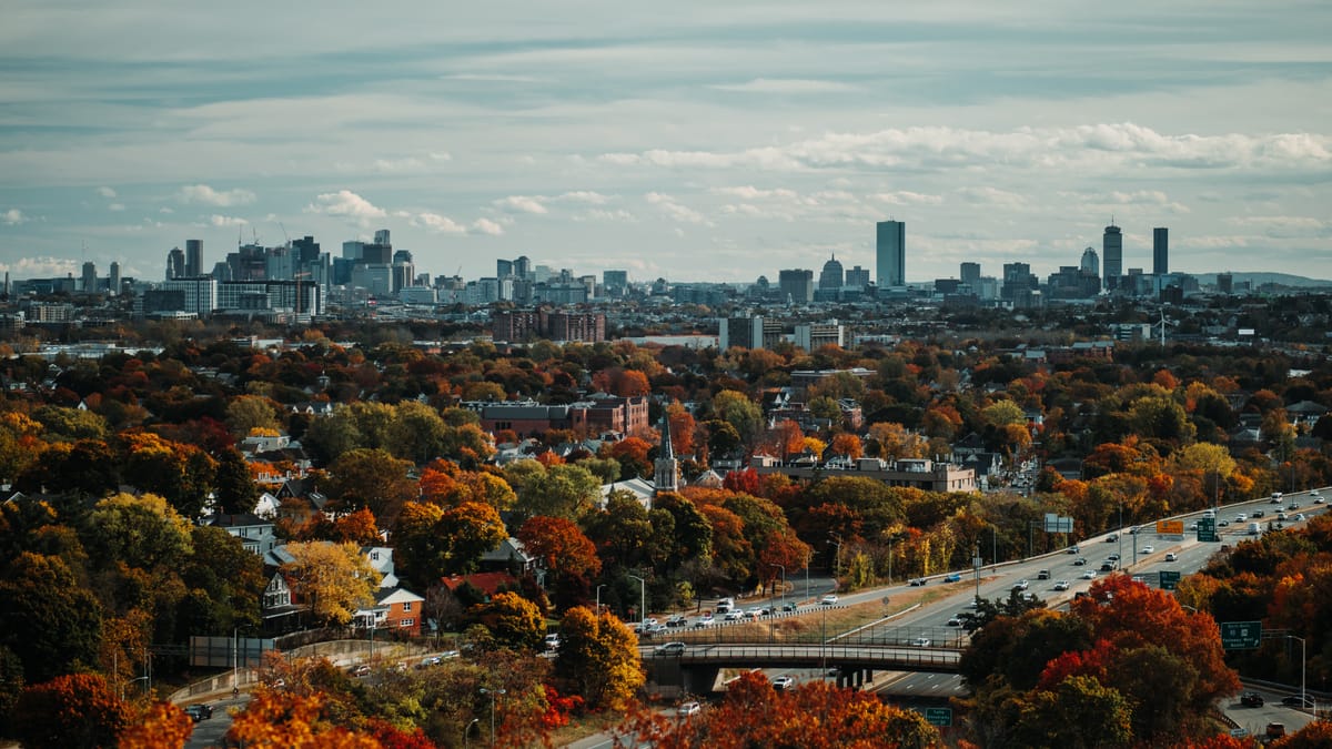 Top 3 Most Affordable Neighborhoods in Boston