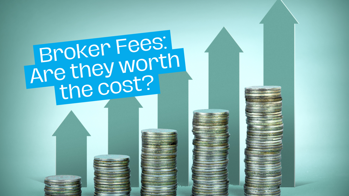 Broker Fees: Are They Worth the Cost?