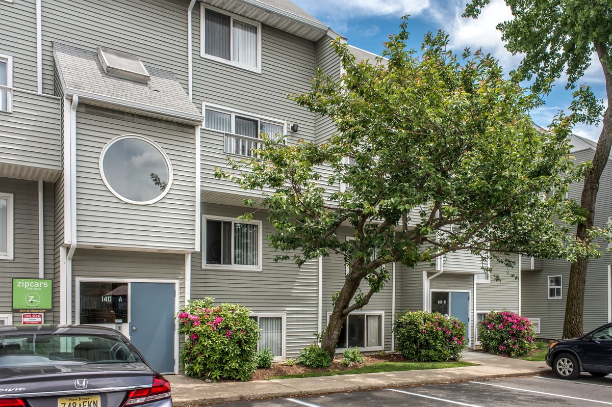 Serene Living at The Courtyard at North Beacon in Brighton