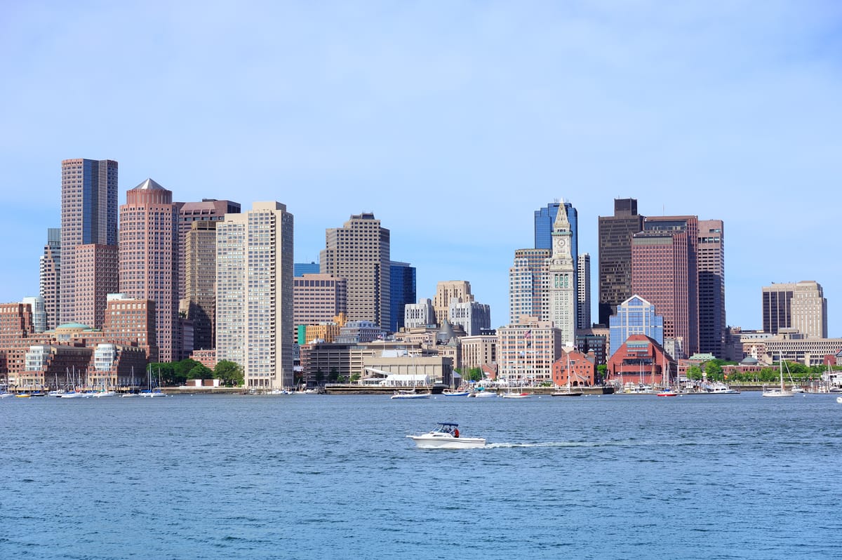 Top Trends Shaping the Boston Real Estate Market