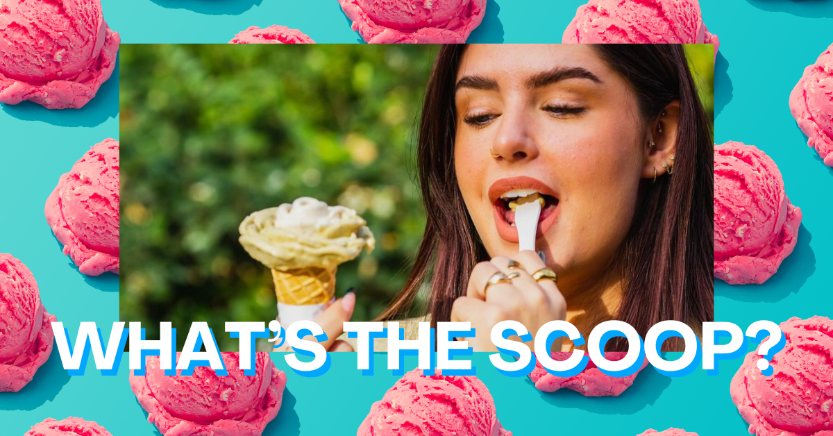 Celebrate Ice Cream Day in Boston with a Free Scoop 🍦