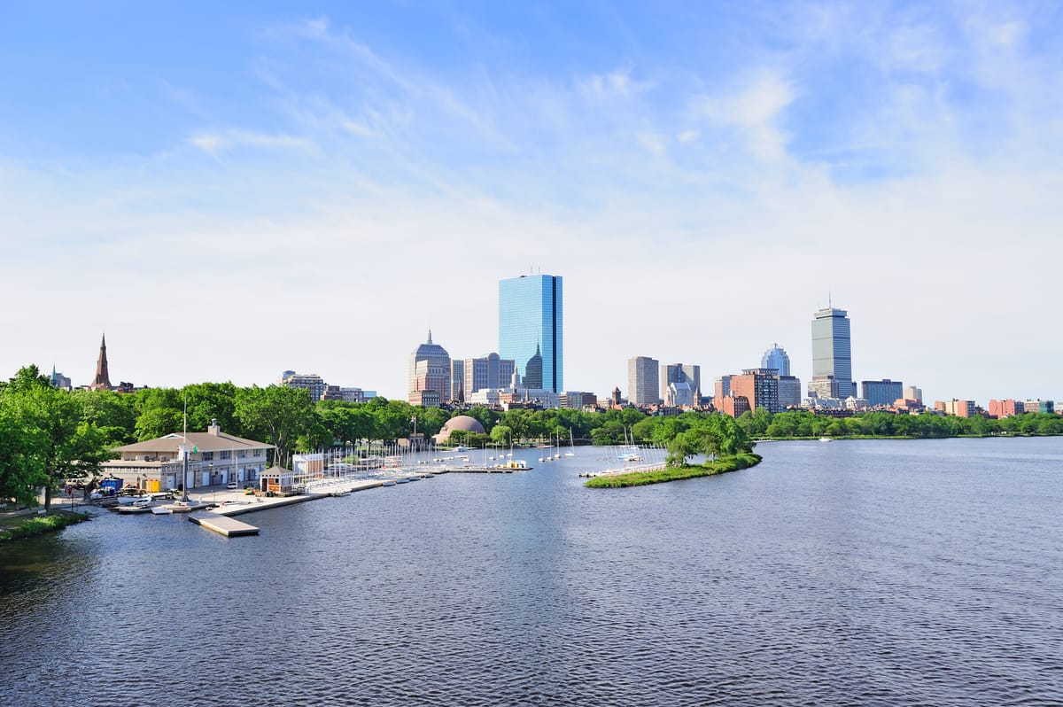 How Much Does an Apartment in Boston Really Cost?