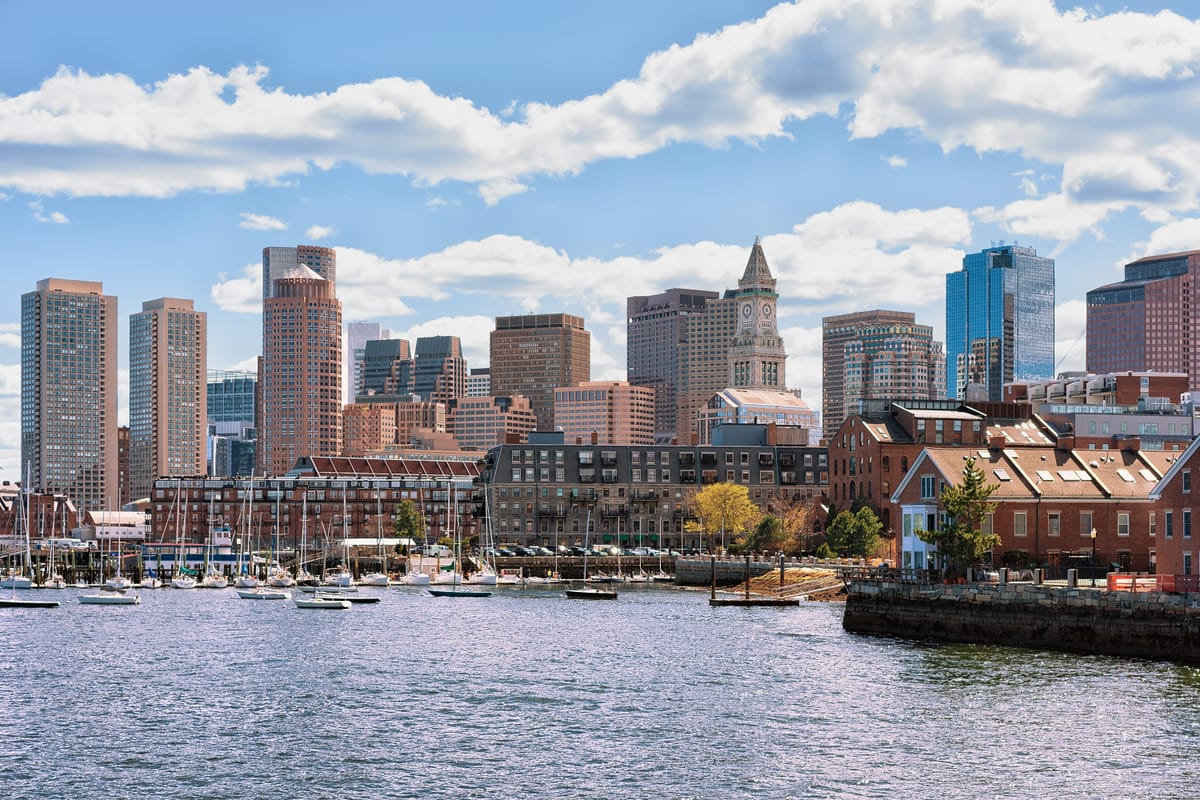 Future of the Boston Real Estate Market