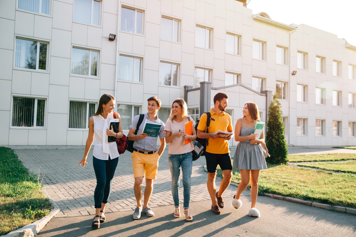 How to Find Last-Minute Housing Before the Semester Starts