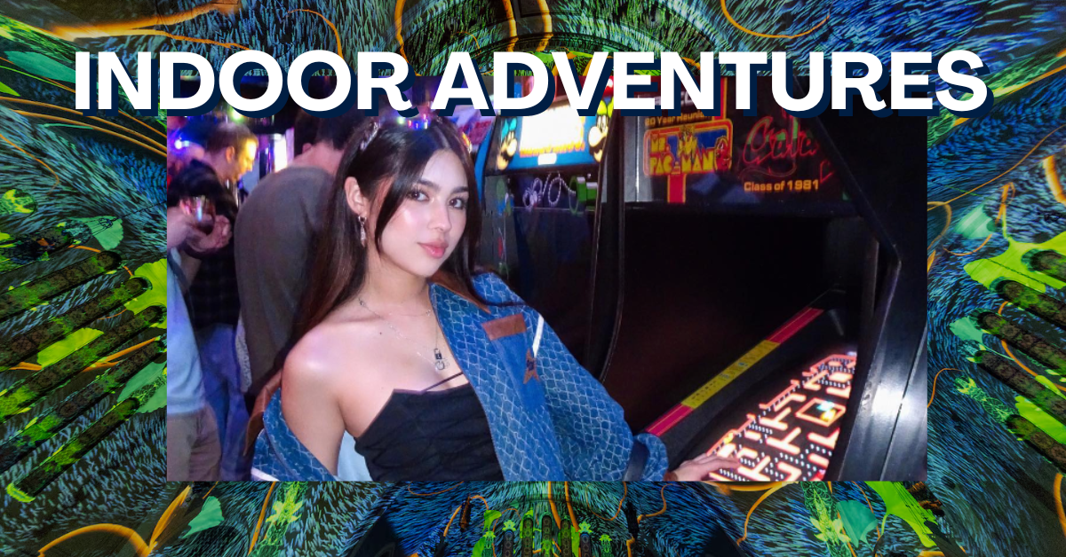 Indoor Adventures on a Budget: Cozy Winter Fun in Boston! ✨🎮