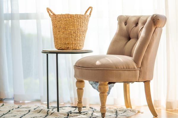 Tips for Buying Secondhand Furniture for Your Apartment