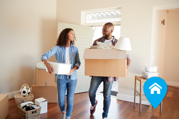 3 Tips for Moving into Your First Apartment