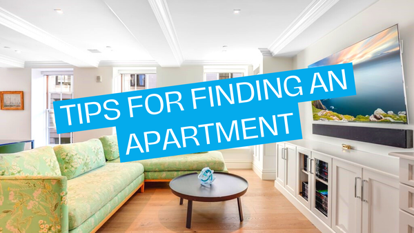 Here’s What to Do if You Lose Out on an Apartment: