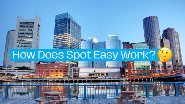 Spot Easy: Simplifying Your Apartment Search in Boston