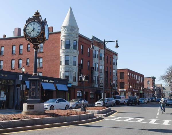 Unlock Brighton, MA: Top Tips for Finding Apartments in This Vibrant Neighborhood