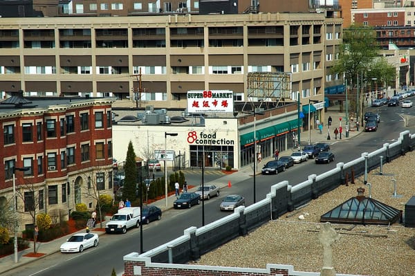 Lower Allston Apartment Options and What Makes the Neighborhood Unique