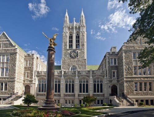 Boston College Campus Housing: A Complete Guide to Costs, Requirements, and Top-Ranked Dorms