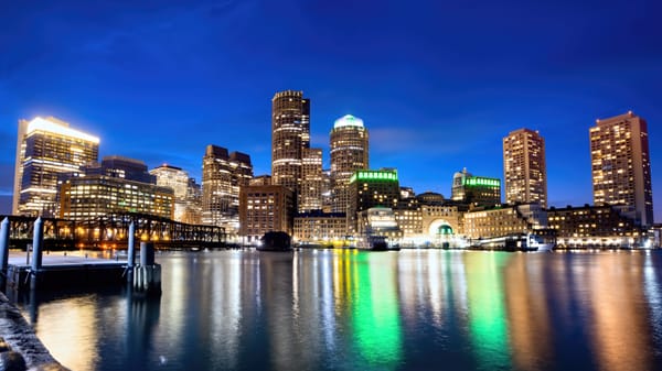 Why South End Boston is a Great Place to Live