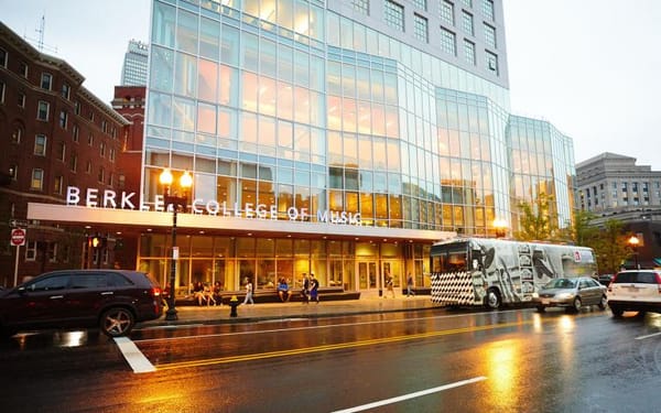 Everything You Need to Know About Berklee College of Music Housing: Costs, Campus Living, and Gender Diversity