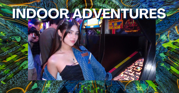 Indoor Adventures on a Budget: Cozy Winter Fun in Boston! ✨🎮